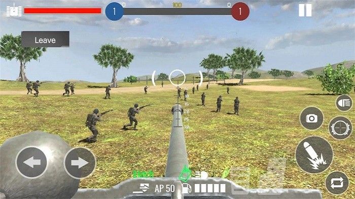 戰(zhàn)地1939最新版