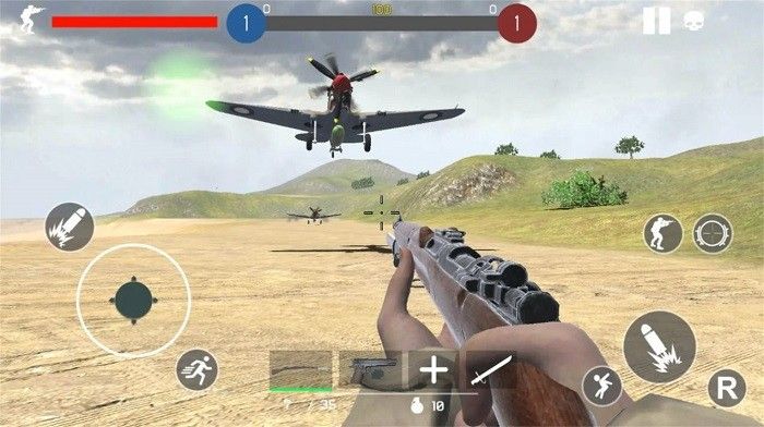 戰(zhàn)地1939最新版