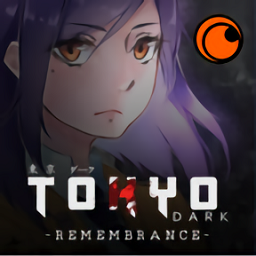 東京暗影