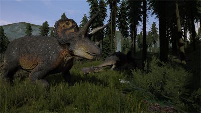 龍島異獸正版