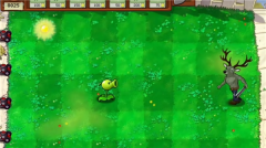 植物大戰僵尸逆天版