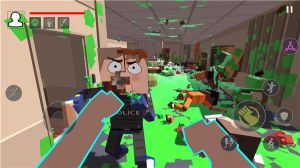 血染小鎮最新版