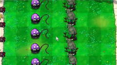 植物大戰僵尸逆天版