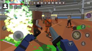 血染小鎮最新版