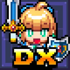魔女的迷宮DX最新版