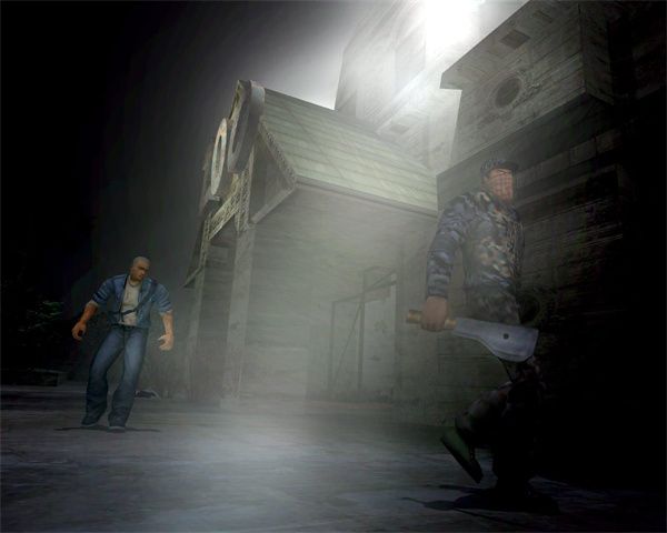 俠盜獵魔2手機版