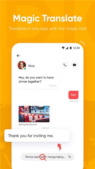 有道詞典國際版