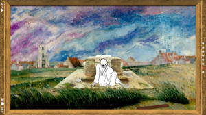 請觸摸藝術(shù)品2