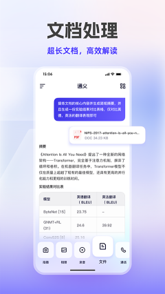 通義