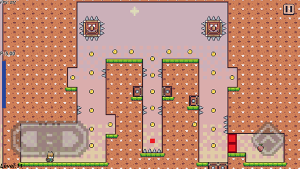 超級噴氣狐游戲