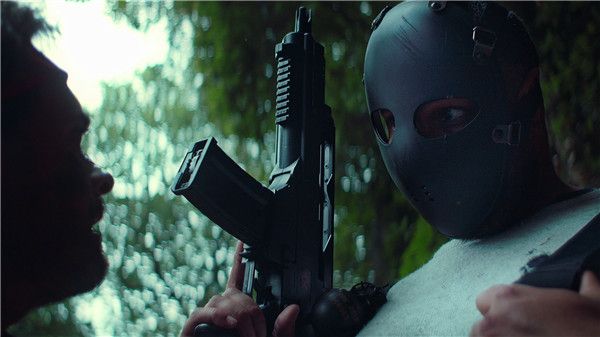 血岸島(Bloodshore)