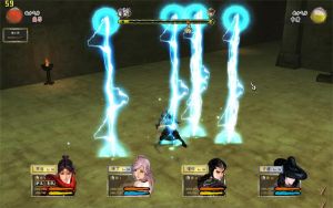 軒轅劍5外傳漢之云