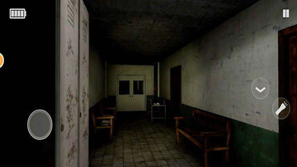 尖叫跑酷聲控版