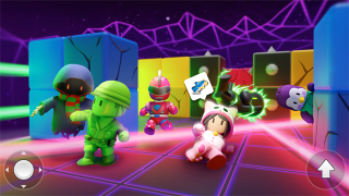 迷迷多人大亂斗最新版