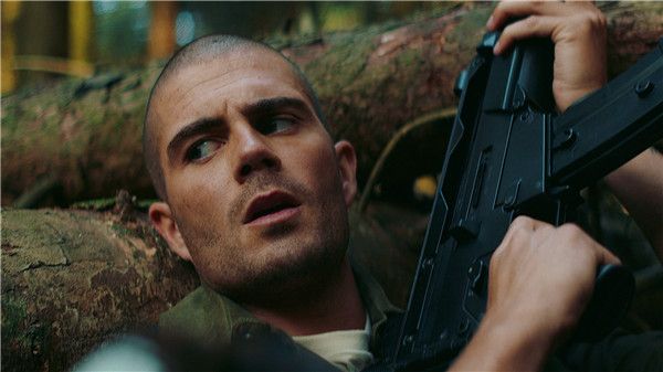 血岸島(Bloodshore)