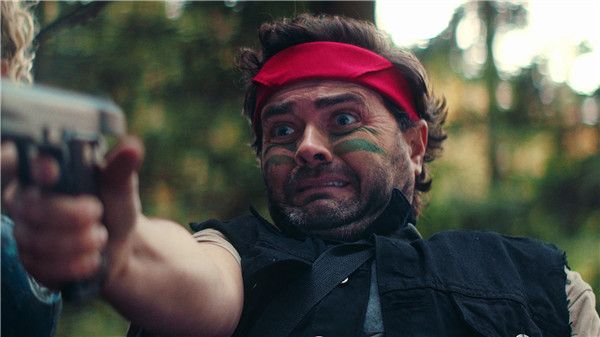 血岸島(Bloodshore)