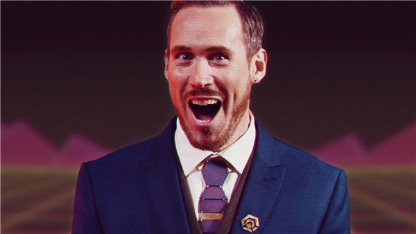 血岸島(Bloodshore)