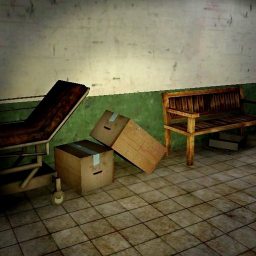 尖叫跑酷聲控版