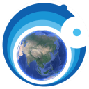 奧維互動地圖app