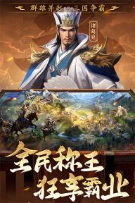 三國志戰(zhàn)棋天下