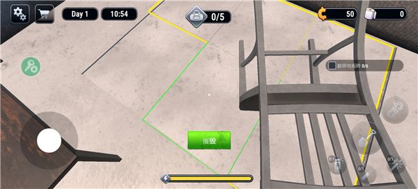 越獄模擬器3D