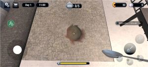 越獄模擬器3D