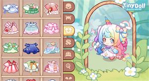 迷你小鎮夢幻樂園最新版